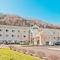 Holiday Inn Express Charleston-Kanawha City By Ihg - map