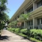 Waterfront Insular Hotel Davao - map