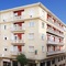Grand Hotel Palladion - map
