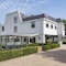 Fletcher Hotel Het Witte Huis - map