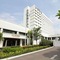 The Imperial Hotel & Convention Centre Korat - map