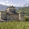 Express Hotel Aosta East - map