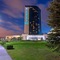 Grand Hotel Konya - map