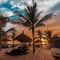 Mövenpick Resort Lamantin Saly - map