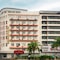 Hotel República - map