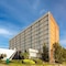 Holiday Inn Leicester By Ihg - map