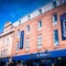 Travelodge Derry - map