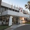 Panamericana Hotel Arica - map