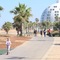 Harlington Ashkelon - map