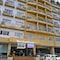 Baguio Burnham Suites - map