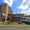 Burnett Riverside Hotel - map