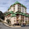Soft Bariloche Hotel - map