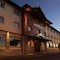 Hotel Tres Reyes Bariloche - map
