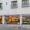 Loi Suites Arenales - map