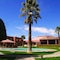 Park Hotel Calama - map