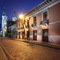 Hotel Boutique Santa Lucia - map