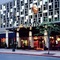 The Curtis Denver - A Doubletree By Hilton Hotel - map
