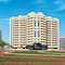 Flora Park Deluxe Hotel Apartments - map