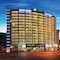 Flora Creek Deluxe Hotel Apartments Dubai - map