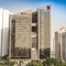 Grand Millennium Dubai - map
