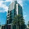 Samaya Hotel Deira - map