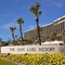 The San Luis Resort, Spa & Conference Center - map