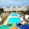 Green Golf Hotel - map