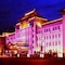 Friendship Palace - map