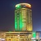 Holiday Inn Hefei Downtown - map