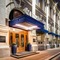 Hotel Icon Autograph Collection By Marriott - map