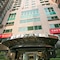 Howard Plaza Hotel Hsinchu - map