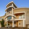 Hyannis Harbor Hotel - map