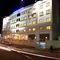 Hampshire Plaza Hyderabad - map