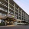 The Plaza Hotel Kalgoorlie - map