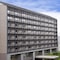 Hearton Hotel Kyoto - map