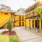Decameron El Pueblo - map