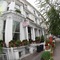 Jubilee Hotel Kensington - map