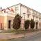 Hotel Francisco De Aguirre Serena - map