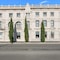 The Grand Hotel Launceston - map