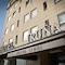Hotel Iruña - map