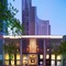 Grand Hyatt Melbourne - map