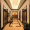 Bsa Tower Serviced Residences - map