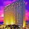 Diamond Hotel Philippines - map