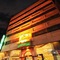 Las Palmas Hotel De Manila - map