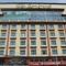 Hotel Rembrandt Quezon City - map