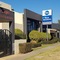 Best Western Chaffey International Motor Inn - map