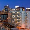 Sheraton Minneapolis Downtown Convention Center - map