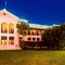 Royal Orchid Metropole Mysore - map
