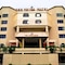 The Pride Hotel Nagpur - map