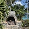 Orange Hill Beach Inn - map